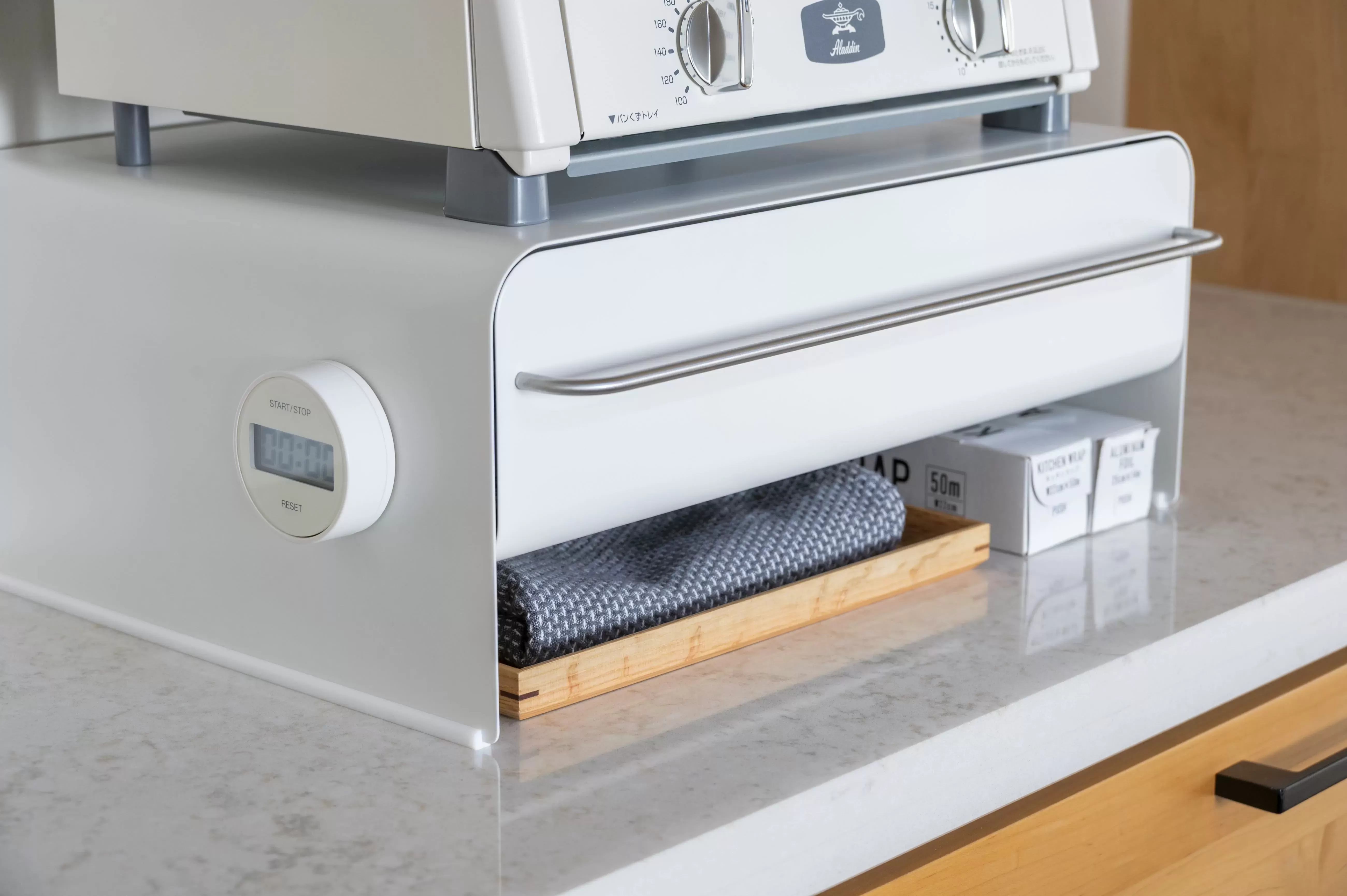 ブレッドドロワー ロー